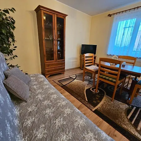 Okopowa * Kołobrzeg