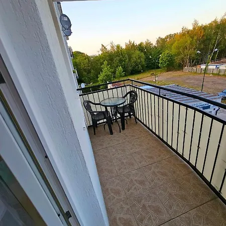 Okopowa Appartement Kołobrzeg