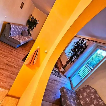 Appartement Okopowa *