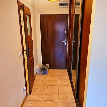 Okopowa * 科沃布热格