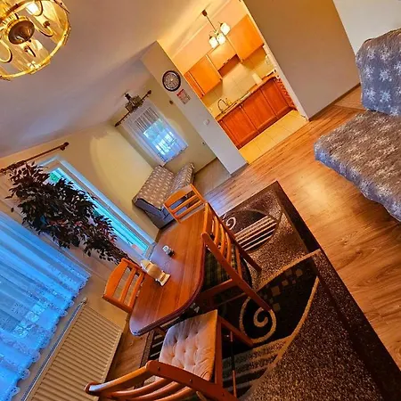 Okopowa Appartement Kołobrzeg